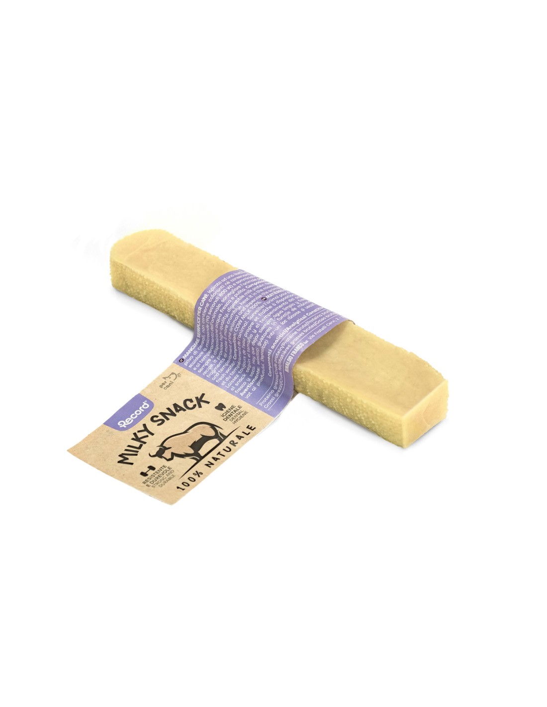 Record Milky Snack närimismaius koerale 60g 1 Record Milky Snack närimismaius koerale 60g