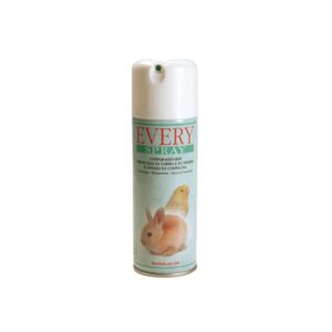 Every parasiitide vastane sprei 200ml
