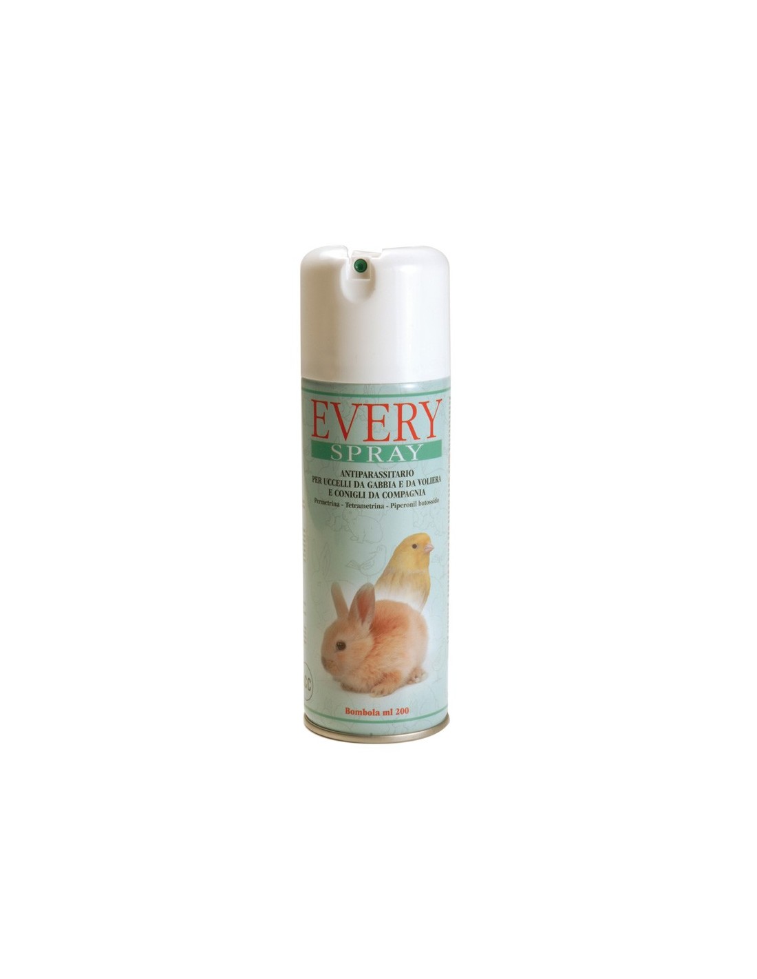 Every parasiitide vastane sprei 200ml 1 Every parasiitide vastane sprei 200ml