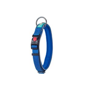 Freedog Extreme nailonist sinine kaelarihm koerale 30mm x 51-71cm