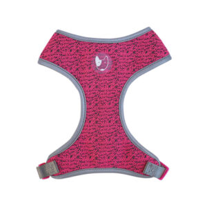Freedog Pure roosad traksid koerale L 35/46-64cm