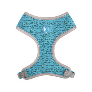 Freedog Pure taevasinised traksid koerale L 35/46-64cm