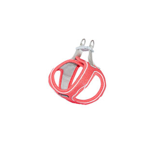 Freedog Shiva punased traksid koerale S 35-40cm