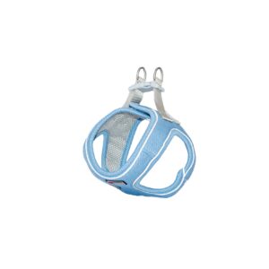 Freedog Shiva taevasinised traksid koerale S 35-40cm