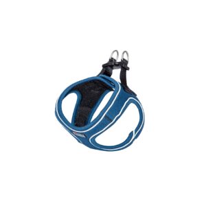 Freedog Shiva tumesinised traksid koerale M 40-45cm