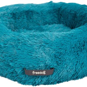 Freedog Donut sinine pesa 50cm
