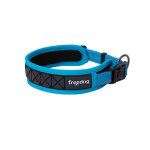 Freedog Boreal kaprisinine kaelarihm koerale 25mm x 53-63cm