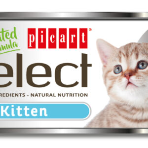 Select Kitten konserv kassipoegadele 95g