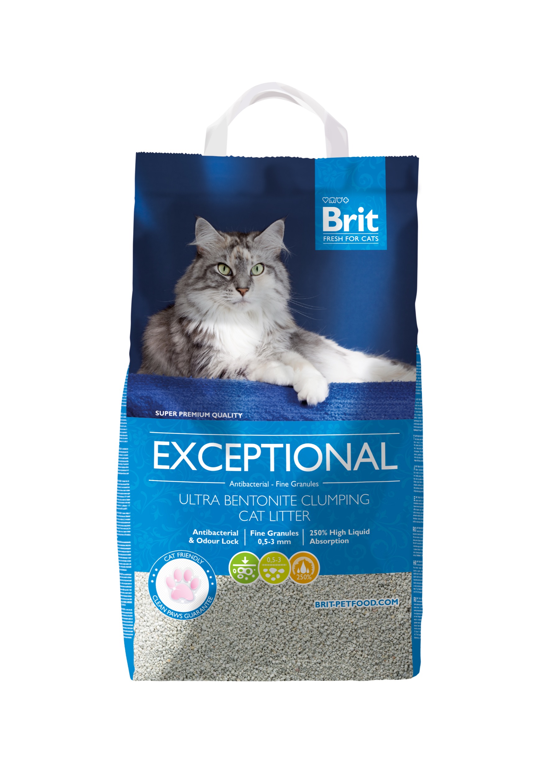 Brit Fresh for Cats Exceptional kassiliiv 5kg 1 Brit Fresh for Cats Exceptional kassiliiv 5kg