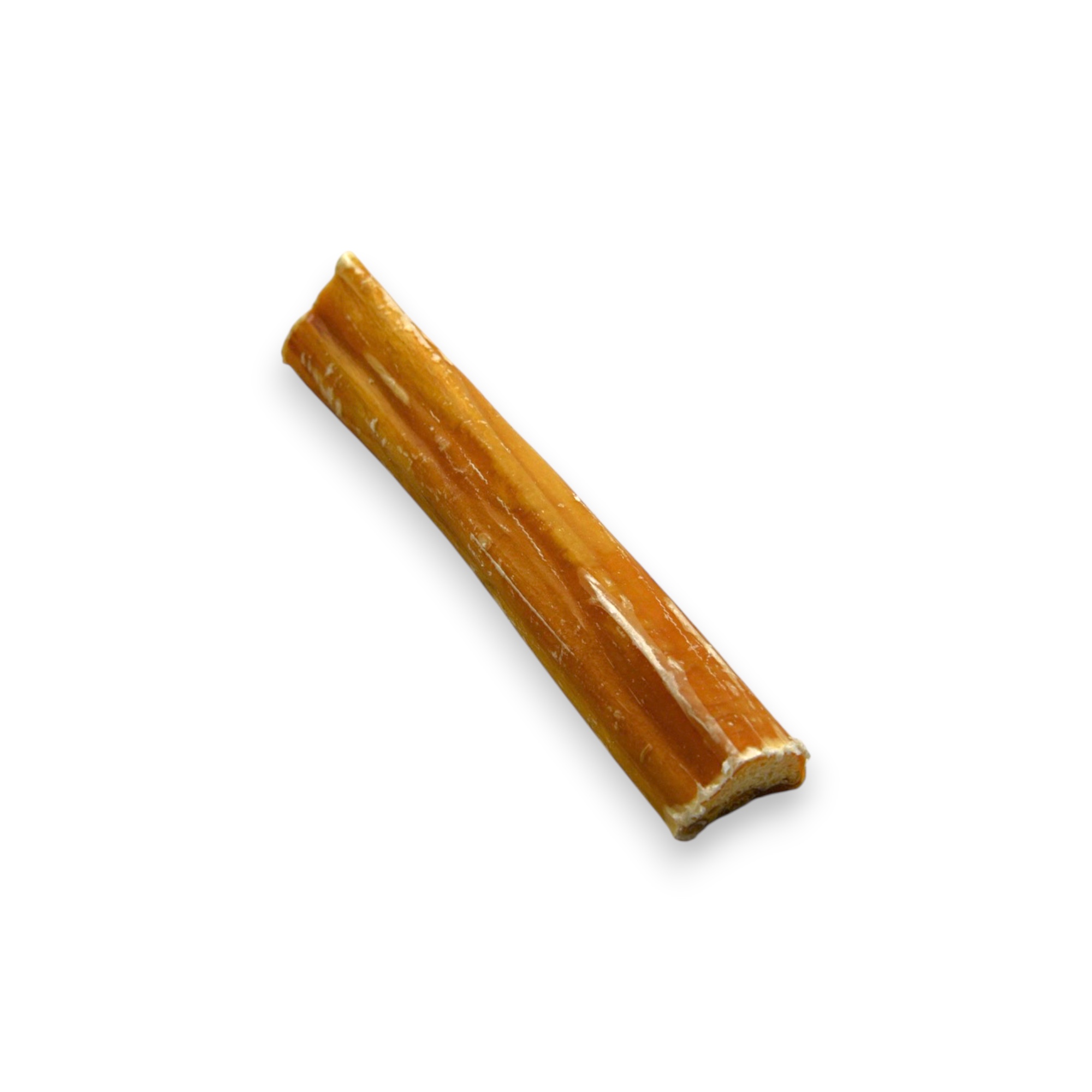 Koerustükk kuivatatud pulli peenis koerale 12cm 1tk (lahtine) 1 Koerustükk kuivatatud pulli peenis koerale 12cm 1tk (lahtine)