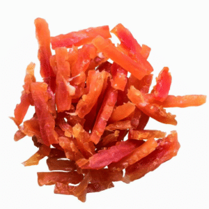 Kassi pehmed kanaribad 100g