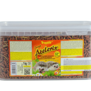 TROPICAL SIILIDE TÄISSÖÖT ATELERIX 1kg