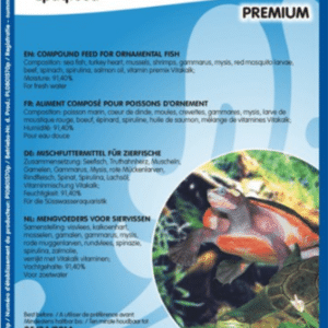 TURTLE MIX - 100g