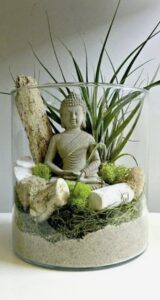 Tillandsia taimeseaded