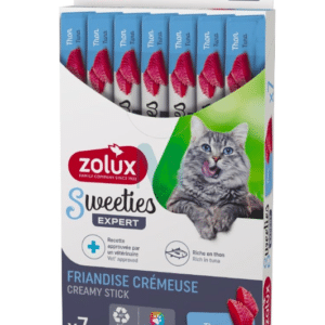 ZOLUX KASSI MAIUS SWEETIES TUUNIKALA 14G N7