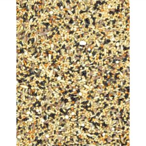 TropiNest Vita Organic lindudele 10