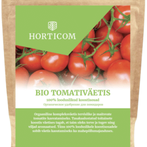 BIO tomativäetis Horticom 1kg
