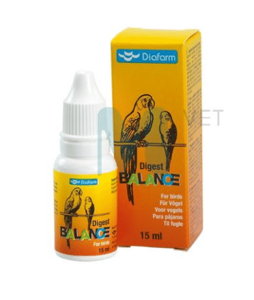 Diafarm Digest Balance 1 Diafarm Digest Balance