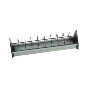 Plastist söötur, 100 cm