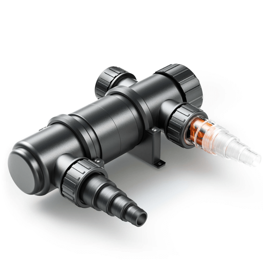 SunSun CUV-111 sterilisaator 11W UVC lambiga 1 SunSun CUV-111 sterilisaator 11W UVC lambiga