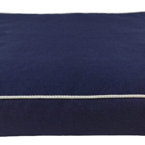 Cazo Royal Line tumesinine madrats koertele 15x90x75 cm