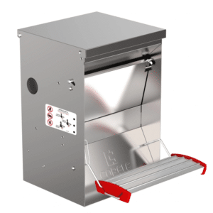 SAFE-FEED automaatne söötja partidele 12kg/20L – Copele