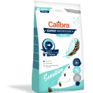 Calibra Expert Nutrition Sensitive Salmon koeratoit 12kg