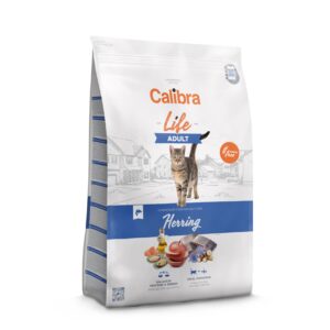 Calibra Life Adult Herring kassitoit 1,5kg