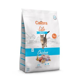 Calibra Life Adult Chicken kassitoit 1,5kg