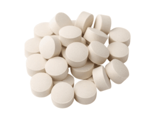 Tiigibakterid 3 Avibac Biotablettide 10g