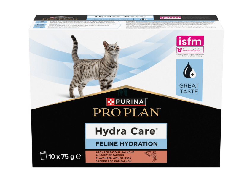 PRO PLAN KASSI TÄIENDSÖÖT HYDRACARE LÕHEGA 75G 1 PRO PLAN KASSI TÄIENDSÖÖT HYDRACARE LÕHEGA 75G