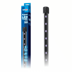 AquaLED Tube Color 6W 52 cm