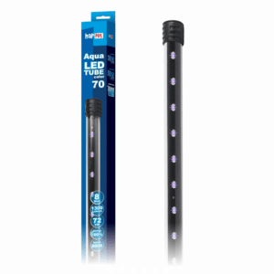 AquaLED Tube Color 8W 72 cm