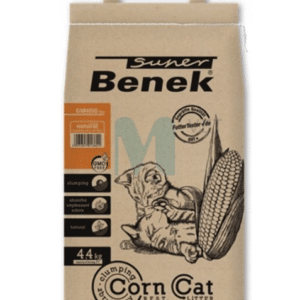 CERTECH Super Benek Maisist Kassiliiv Naturaalne 7L