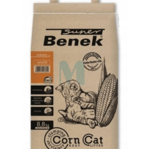 Certech Super Benek kassiliiv maisist naturaalne 14 l