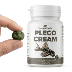 NatureHolic Pleco Cream 100 g