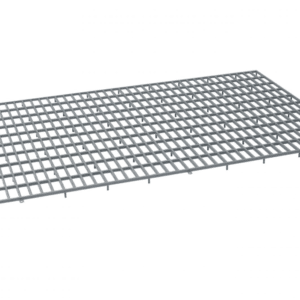 Transportkorvi rest 86,5 × 53 × 2 cm