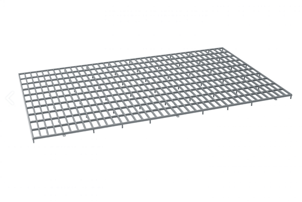 Transportkorvi rest 86,5 × 53 × 2 cm 1 Transportkorvi rest 86,5 × 53 × 2 cm