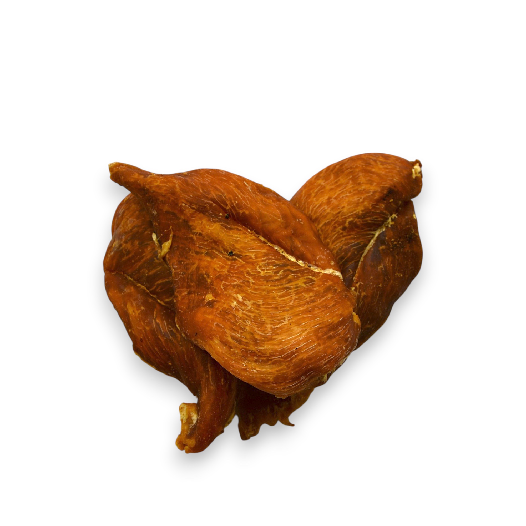 Koerustükk kuivatatud kanafilee koerale 1kg 2 Koerustükk kuivatatud kanafilee koerale 1kg - Pilt 2