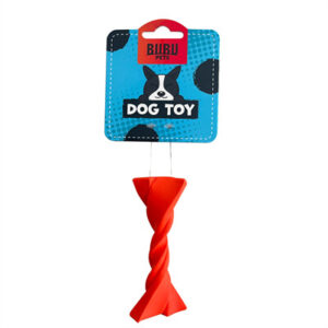 Bubu Pets kummist mÀnguasi koertele 13cm
