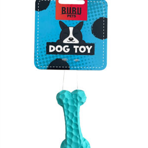 Bubu Pets piparmĂŒndilĂ”hnaline kummist kont koertele 10cm