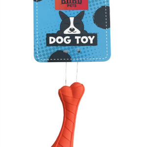 Bubu Pets kondikujuline mÀnguasi koertele 11cm