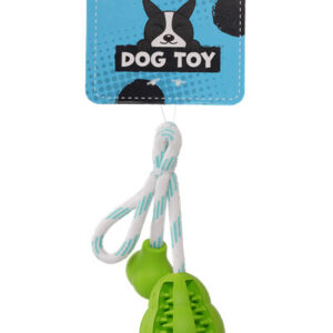 Bubu Pets piparmĂŒndilĂ”hnaline köielelu koertele 28cm (assortii)
