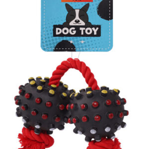 Bubu Pets pallidega köielelu koertele 35cm