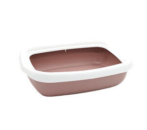 Bubu Pets Beta kassitualett S 43,5x31x12cm