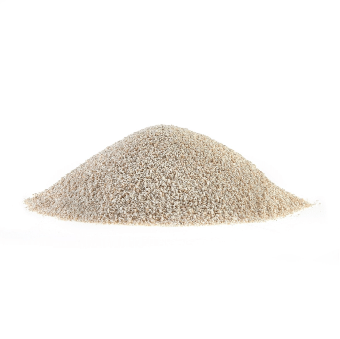 Happet Aragonit 0,5–1,2 mm 3 kg 3 Happet Aragonit 0,5–1,2 mm 3 kg - Pilt 3
