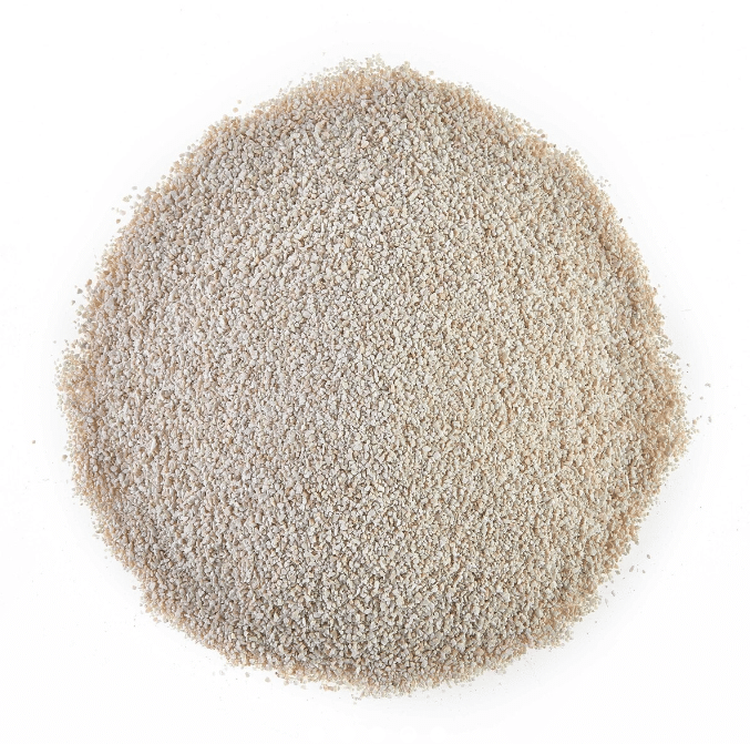 Happet Aragonit 0,5–1,2 mm 3 kg 4 Happet Aragonit 0,5–1,2 mm 3 kg - Pilt 4