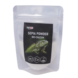 Happet BIO-Calcium 100 g kaltsiumilisand roomajatele ja lindudele