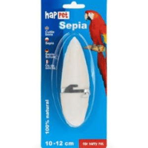 Happet Sepiakivi 12 cm lindudele