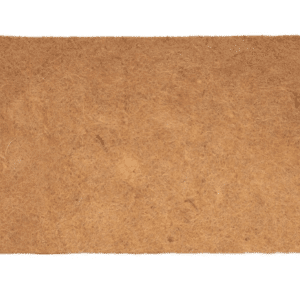 Happet kookoskiudmatt 100x50 cm terraariumile